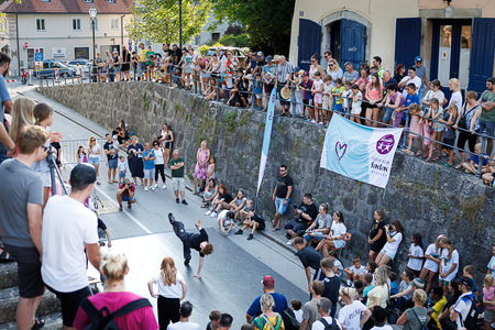 Poletje v Kamniku – šestdnevni uvod v poletne dni (3)